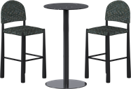Jasper Bar Table Package